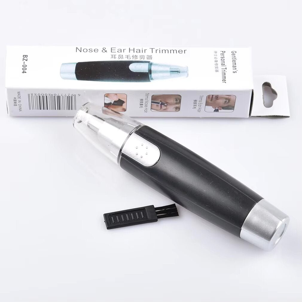 Lightweight unisex grooming trimmer