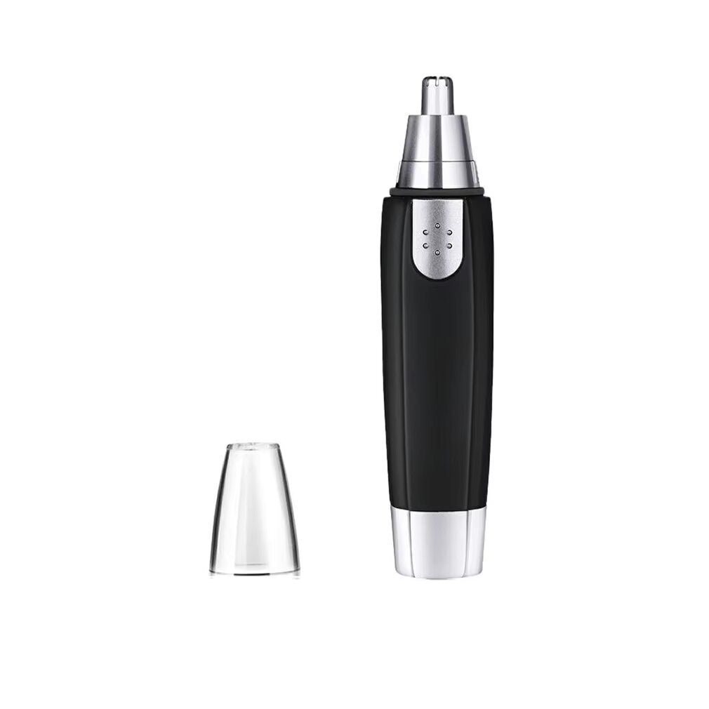 Electric nose ear trimmer front view