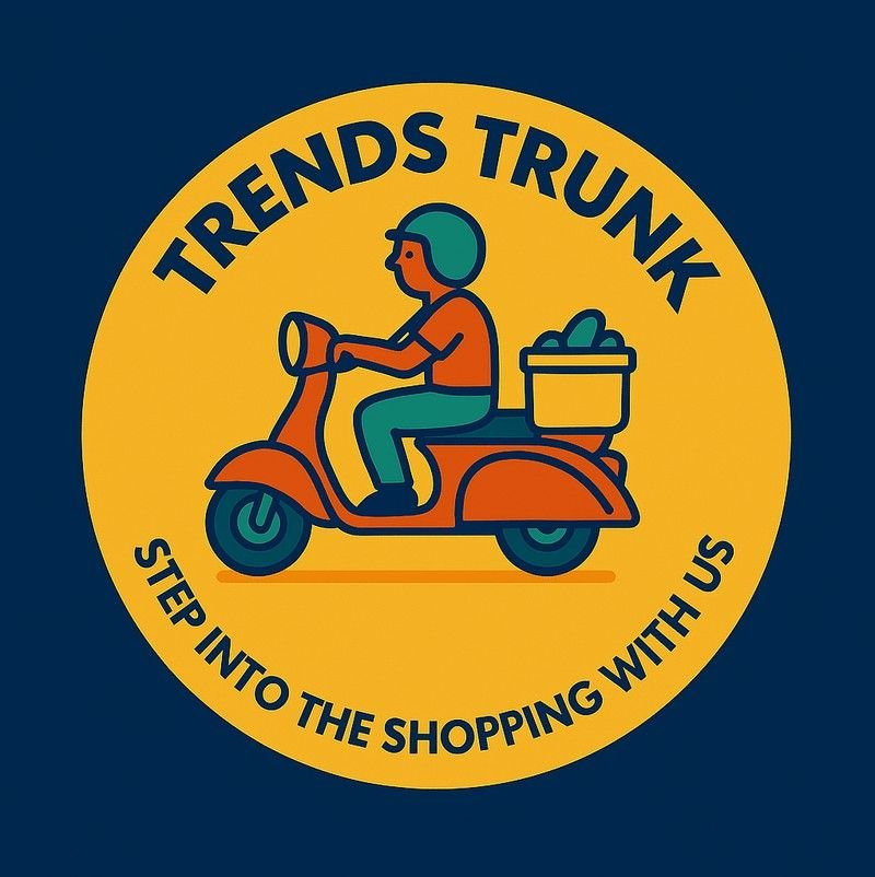 Trends Trunk Logo 1